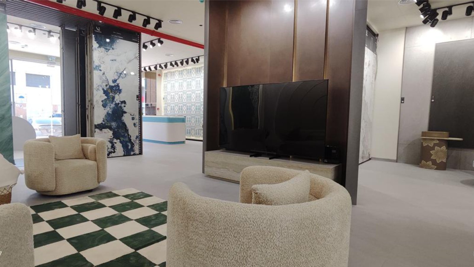 Photo of RIMOWA factory